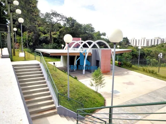 Imagem 11: Lote 420M² no Condomínio Portal do Sol - Contagem/Mg