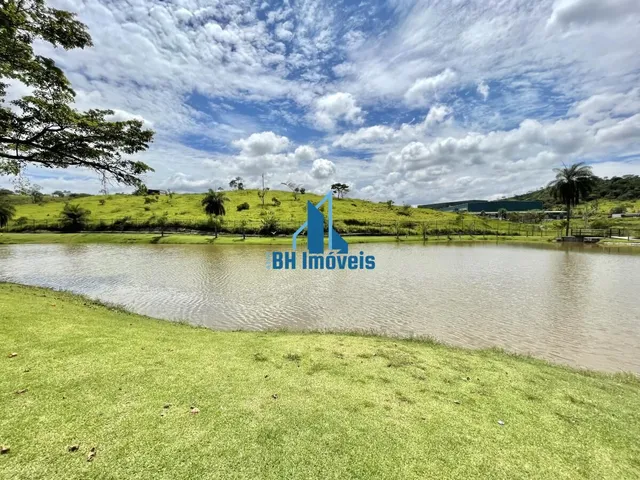 Imagem 10: Lote 420M² no Condomínio Portal do Sol - Contagem/Mg