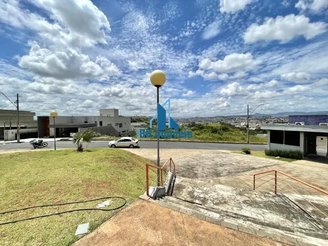 Imagem 4: Lote 420M² no Condomínio Portal do Sol - Contagem/Mg