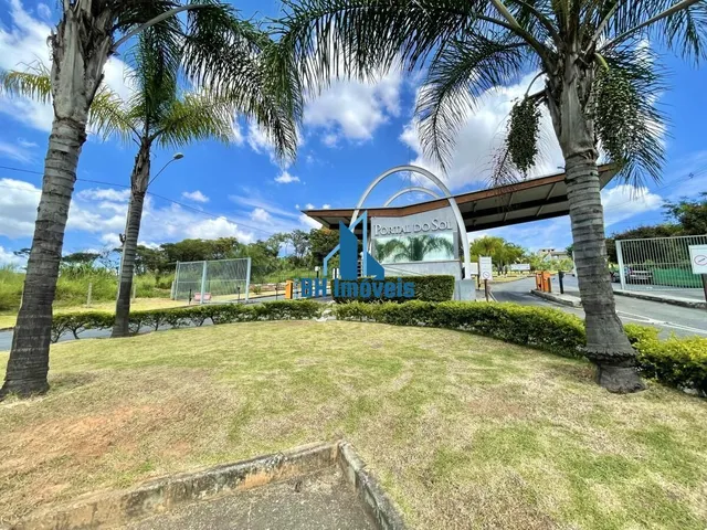Imagem 6: Lote 420M² no Condomínio Portal do Sol - Contagem/Mg