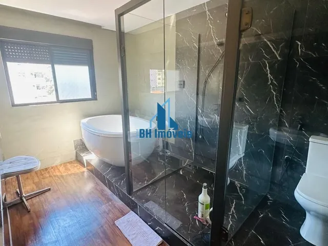 Imagem 10: Apartamento Cobertura 3 Quartos 3 Suítes 4 Vagas Bairro Castelo