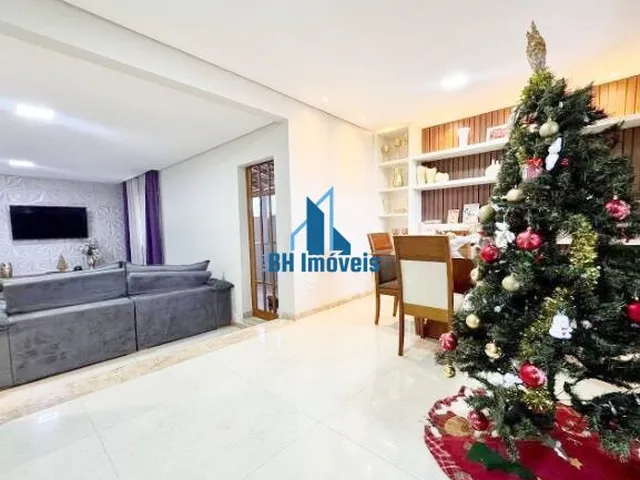 Imagem 14: Casa Linear 3 Quartos com Suíte no Bairro Alípio de Melo