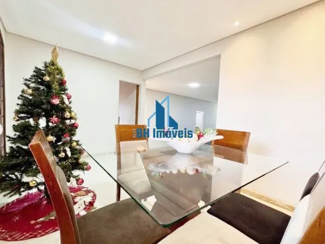 Imagem 3: Casa Linear 3 Quartos com Suíte no Bairro Alípio de Melo
