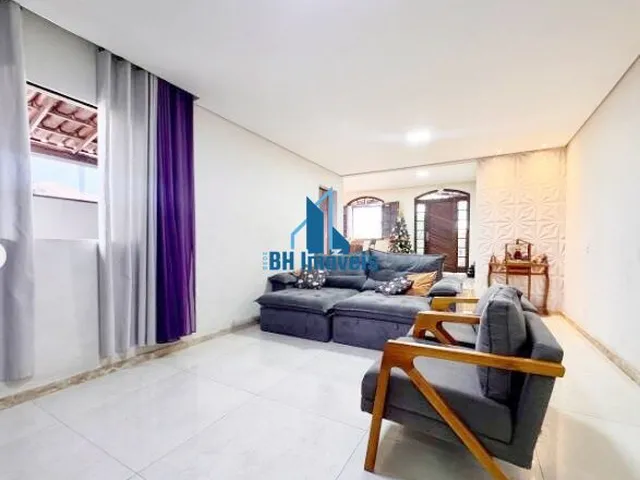 Imagem 5: Casa Linear 3 Quartos com Suíte no Bairro Alípio de Melo