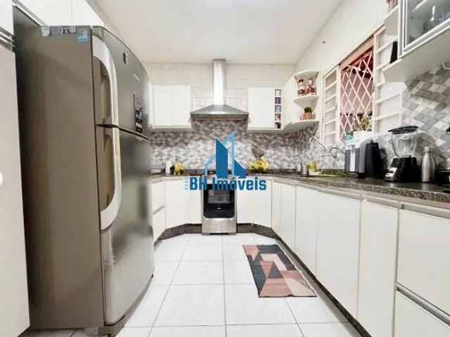Imagem 13: Casa Linear 3 Quartos com Suíte no Bairro Alípio de Melo