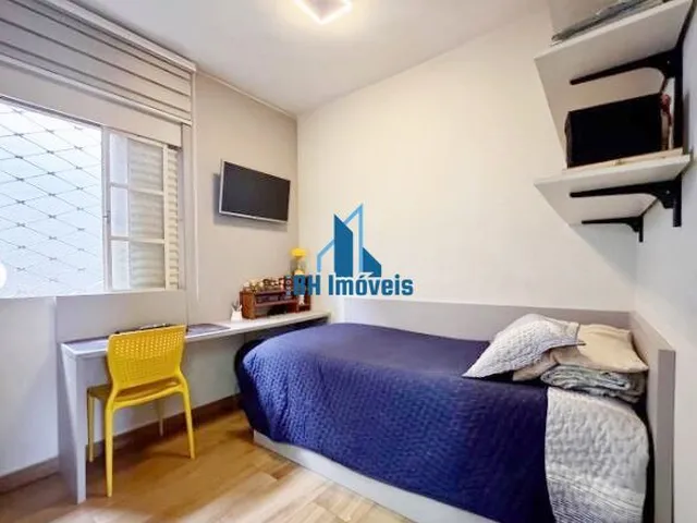 Imagem 2: Casa Linear 3 Quartos com Suíte no Bairro Alípio de Melo