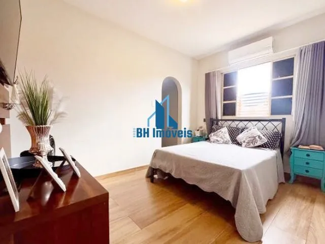 Imagem 11: Casa Linear 3 Quartos com Suíte no Bairro Alípio de Melo