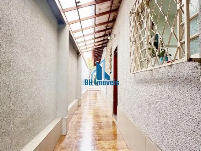 Imagem 16: Casa Linear 3 Quartos com Suíte no Bairro Alípio de Melo