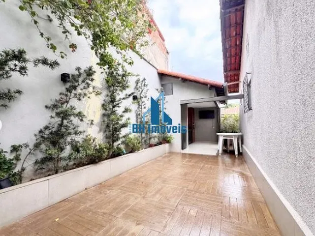 Imagem 15: Casa Linear 3 Quartos com Suíte no Bairro Alípio de Melo