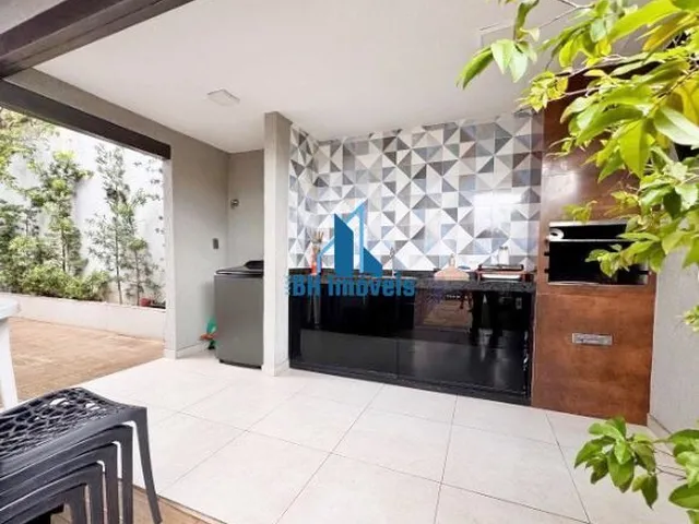 Imagem 8: Casa Linear 3 Quartos com Suíte no Bairro Alípio de Melo