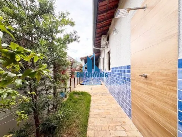 Imagem 9: Casa Linear 3 Quartos com Suíte no Bairro Alípio de Melo
