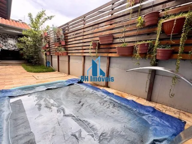 Imagem 4: Casa Linear 3 Quartos com Suíte no Bairro Alípio de Melo