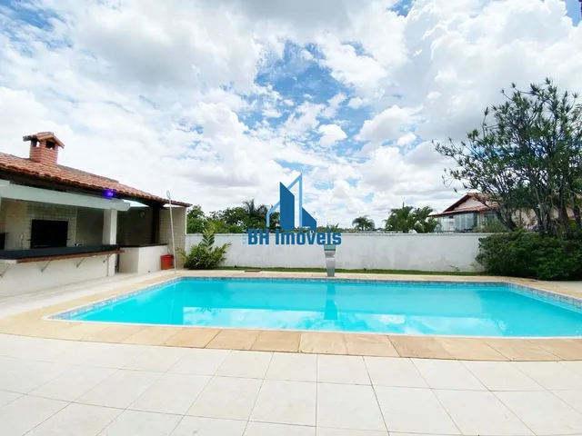 Imagem 16: Casa de Alto Padrão À Venda -6 Quartos (3 Suítes) - Bandeirantes/Pampulha, Bh