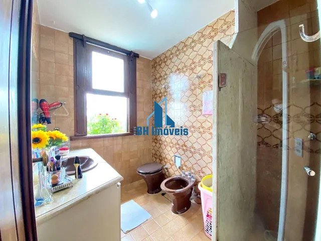 Imagem 9: Casa de Alto Padrão À Venda -6 Quartos (3 Suítes) - Bandeirantes/Pampulha, Bh