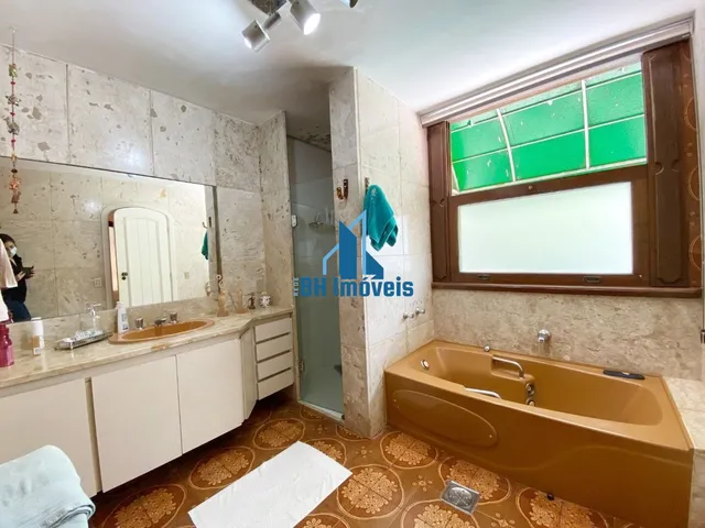 Imagem 10: Casa de Alto Padrão À Venda -6 Quartos (3 Suítes) - Bandeirantes/Pampulha, Bh