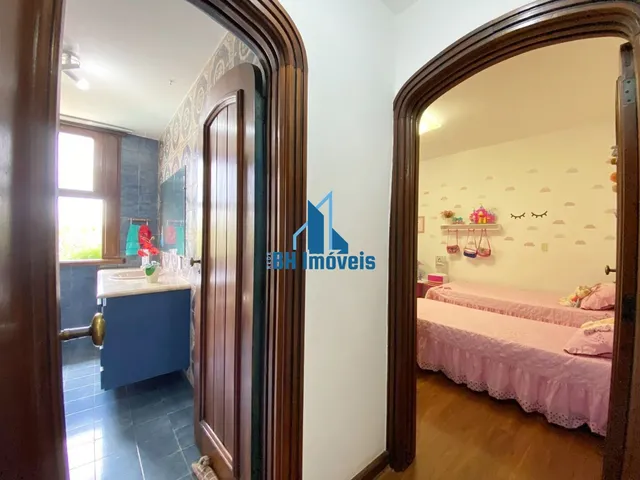 Imagem 13: Casa de Alto Padrão À Venda -6 Quartos (3 Suítes) - Bandeirantes/Pampulha, Bh