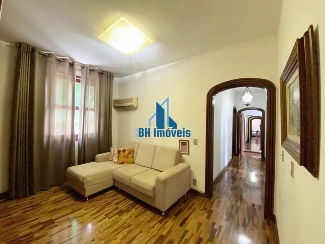 Imagem 11: Casa de Alto Padrão À Venda -6 Quartos (3 Suítes) - Bandeirantes/Pampulha, Bh
