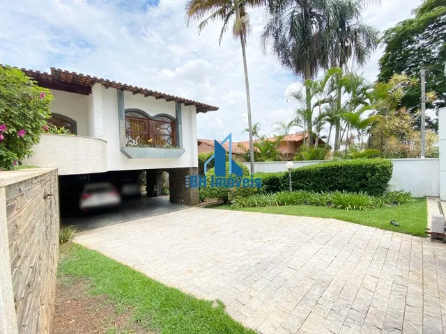 Imagem 15: Casa de Alto Padrão À Venda -6 Quartos (3 Suítes) - Bandeirantes/Pampulha, Bh