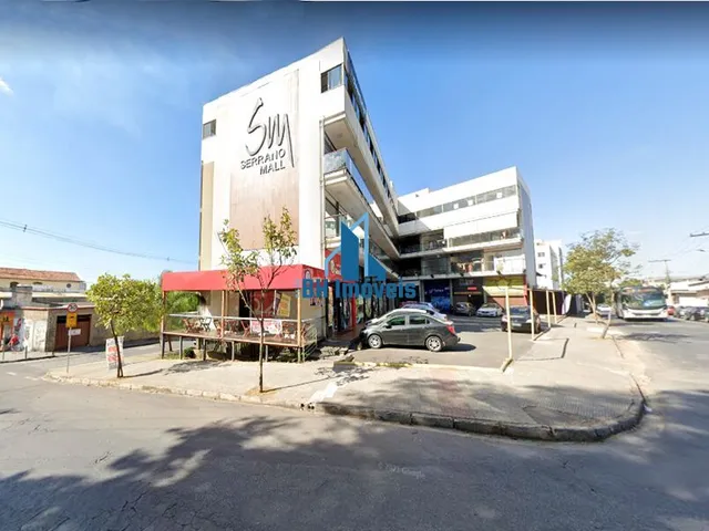 Imagem: Ponto Comercial para Alugar no Bairro Serrano