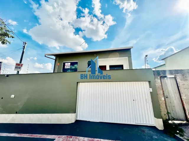 Imagem: Venda Casa 3 quartos com suíte no Xangrilá