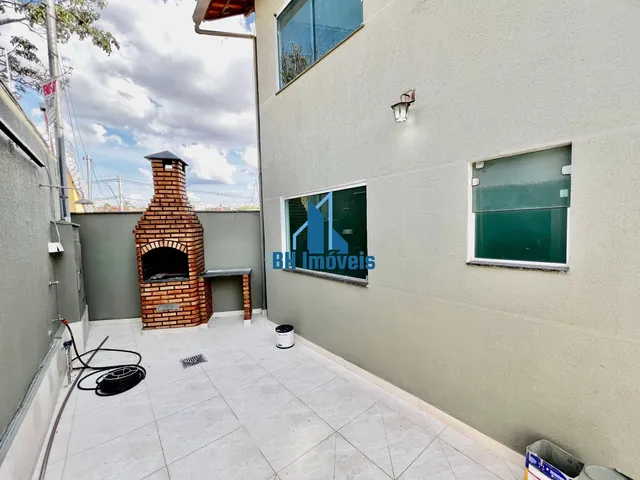 Imagem 7: Venda Casa 3 quartos com suíte no Xangrilá - Contagem/MG