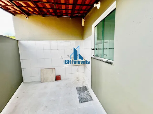 Imagem 16: Venda Casa 3 quartos com suíte no Xangrilá - Contagem/MG