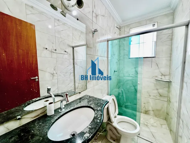 Imagem 14: Venda Casa 3 quartos com suíte no Xangrilá - Contagem/MG