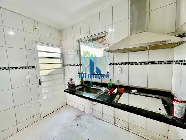 Imagem 6: Venda Casa 3 quartos com suíte no Xangrilá - Contagem/MG