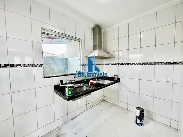 Imagem 13: Venda Casa 3 quartos com suíte no Xangrilá - Contagem/MG