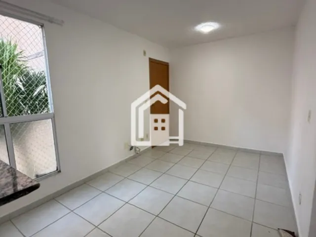 Imagem: Apartamento 2 quartos nascente no condomínio