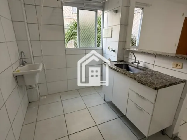 Imagem 5: Apartamento 2 quartos nascente no condomínio Parque Solar dos Coqueiros em Abrantes