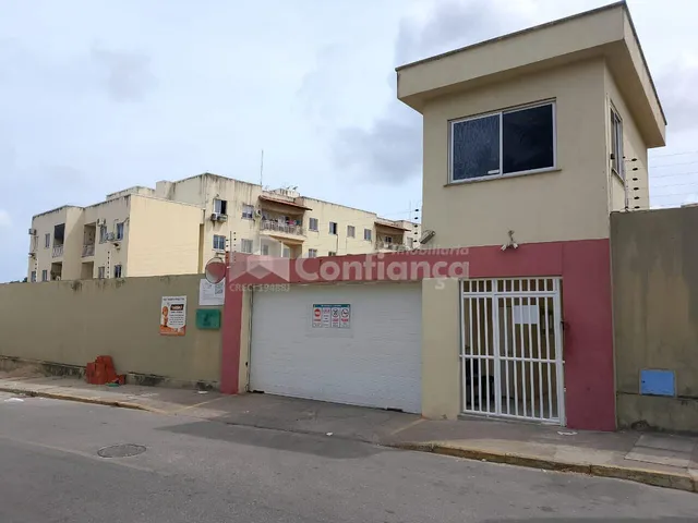Imagem: Apartamento a Venda no Centro de Caucaia/Ce