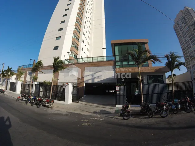 Imagem 4: Apartamento a Venda na Parquelândia - Fortaleza/Ce