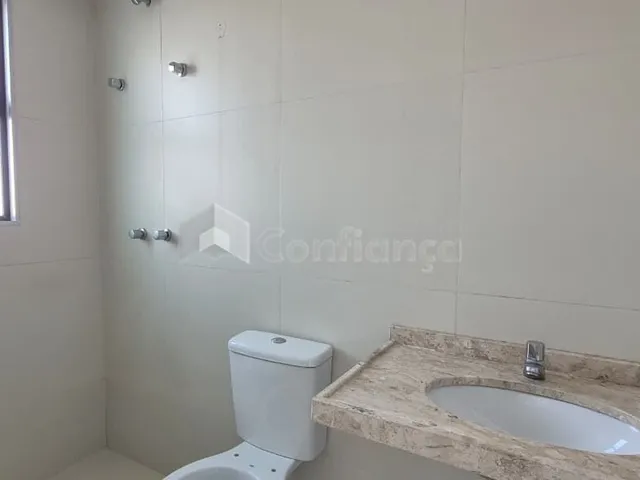 Imagem 2: Apartamento a Venda na Parquelândia - Fortaleza/Ce