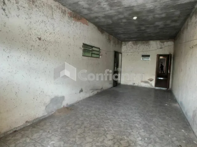 Imagem 4: Casa no Bairro Rodolfo Teófilo - Fortaleza Ce