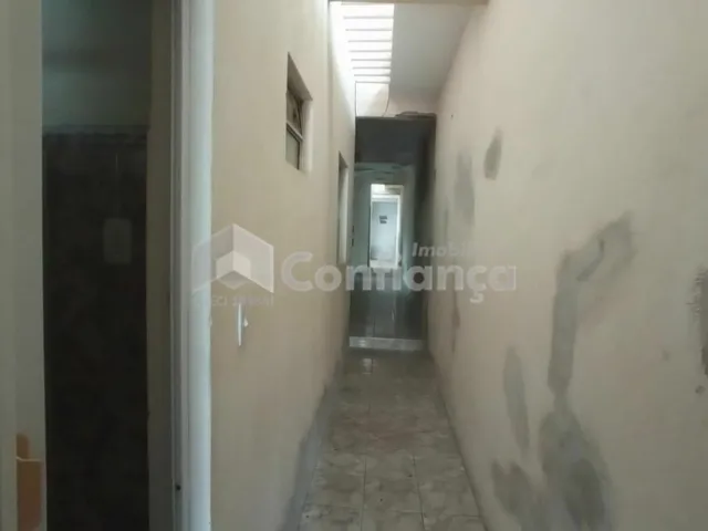 Imagem 12: Casa no Bairro Rodolfo Teófilo - Fortaleza Ce
