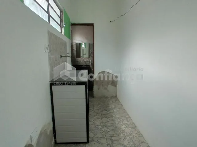 Imagem 7: Casa no Bairro Rodolfo Teófilo - Fortaleza Ce