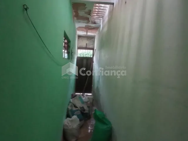 Imagem 6: Casa no Bairro Rodolfo Teófilo - Fortaleza Ce