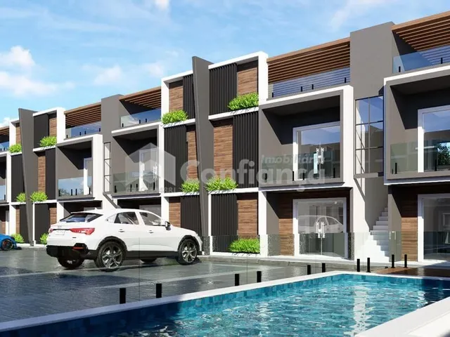 Imagem: Apartamento Á Venda no Icaraí- Caucaia/Ce