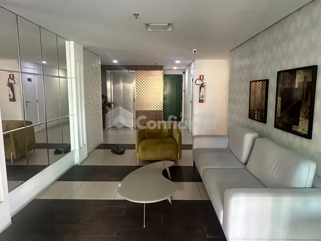 Imagem 5: Apartamento À Venda na Parquelândia- Fortaleza/Ce