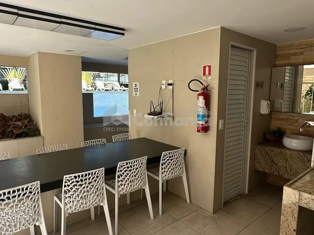 Imagem 2: Apartamento À Venda na Parquelândia- Fortaleza/Ce