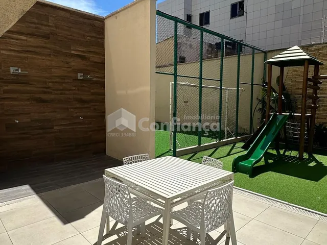 Imagem 6: Apartamento À Venda na Parquelândia- Fortaleza/Ce