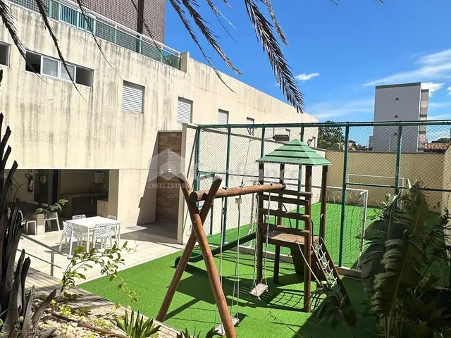 Imagem 13: Apartamento À Venda na Parquelândia- Fortaleza/Ce