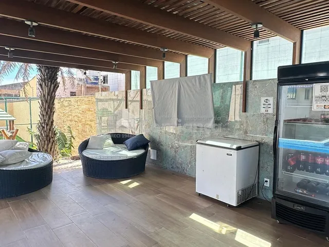 Imagem 12: Apartamento À Venda na Parquelândia- Fortaleza/Ce