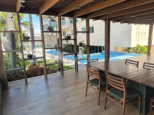 Imagem 15: Apartamento À Venda na Parquelândia- Fortaleza/Ce
