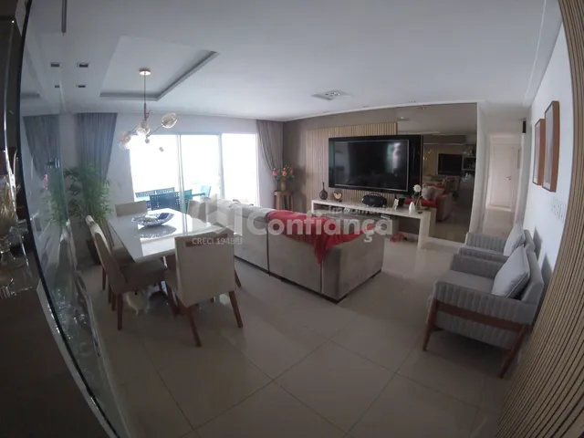 Imagem 10: Apartamento À Venda na Parquelândia- Fortaleza/Ce