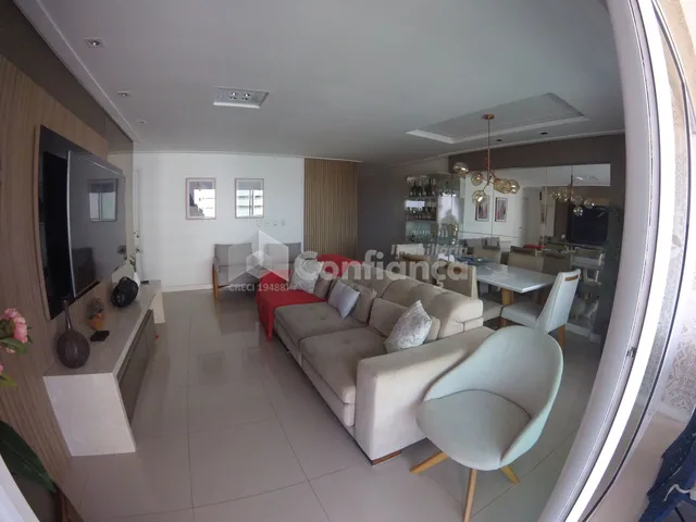 Imagem 16: Apartamento À Venda na Parquelândia- Fortaleza/Ce