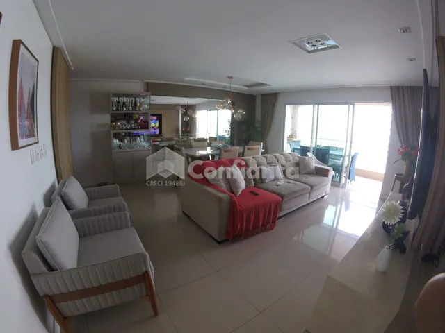 Imagem 14: Apartamento À Venda na Parquelândia- Fortaleza/Ce