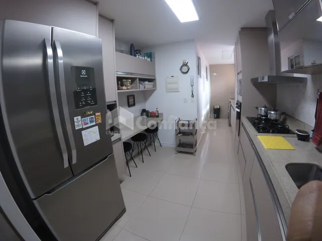 Imagem 4: Apartamento À Venda na Parquelândia- Fortaleza/Ce