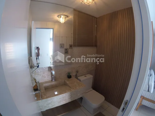 Imagem 11: Apartamento À Venda na Parquelândia- Fortaleza/Ce